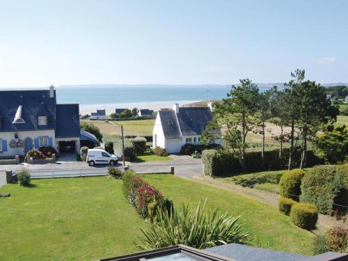 Holiday Home Porsar Vag-plomodiern *xx *