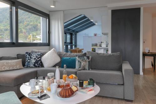 Aparthotel Cote Ouest
