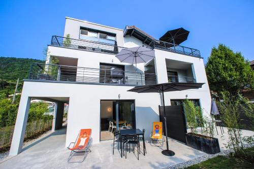 Aparthotel Cote Ouest