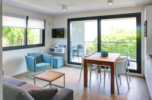 Aparthotel Cote Ouest