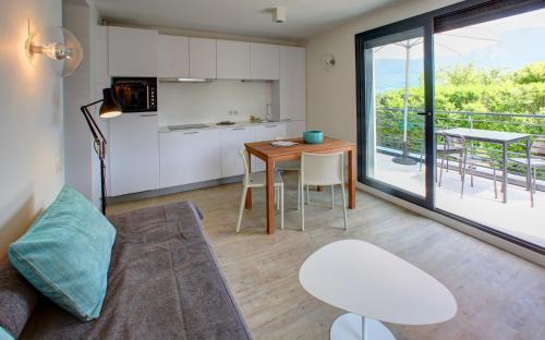 Aparthotel Cote Ouest