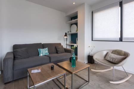 Aparthotel Cote Ouest