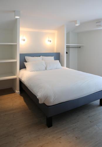 Aparthotel Cote Ouest