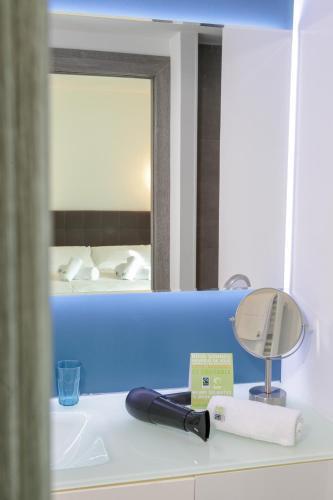 Aparthotel Cote Ouest