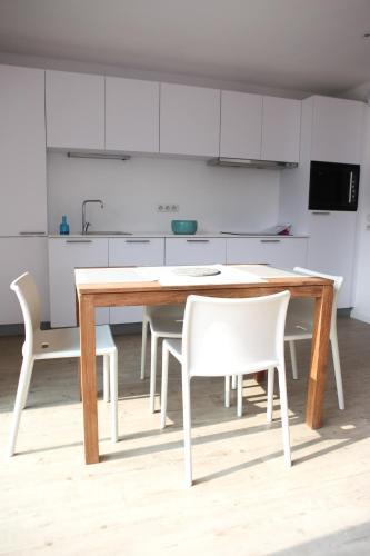 Aparthotel Cote Ouest