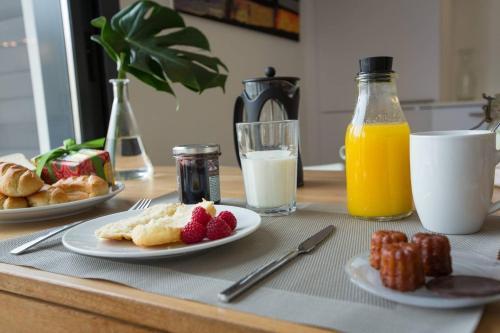 Aparthotel Cote Ouest