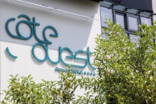 Aparthotel Cote Ouest
