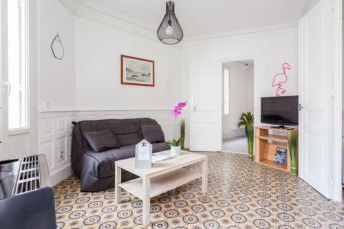 Apartamento Appart B�ziers Plage