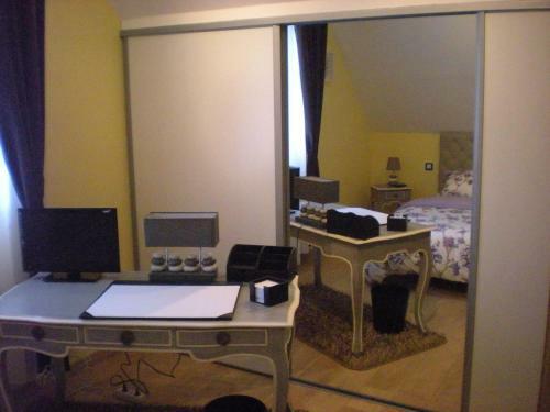 Hotel Les Augustines