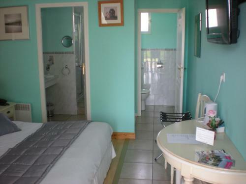 Hotel Les Augustines