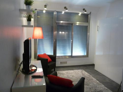 Apartamento Hyper Centre /wilson