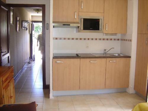 Apartamento Appartement Les Covillets