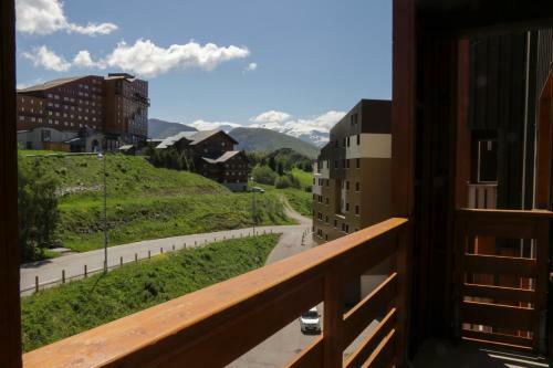 Apartamento R�sidence Les Bergers