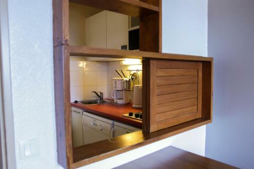 Apartamento R�sidence Les Bergers
