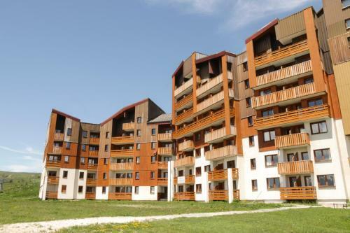 Apartamento R�sidence Les Bergers