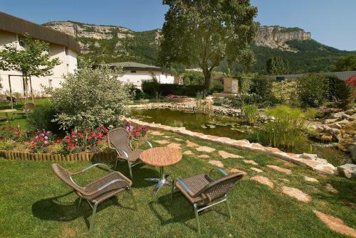 Hotel H�tel-restaurant De L'embarcad�re