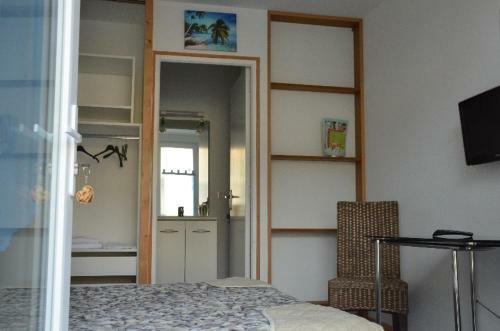 Hotel Bar - H�tel La Plage