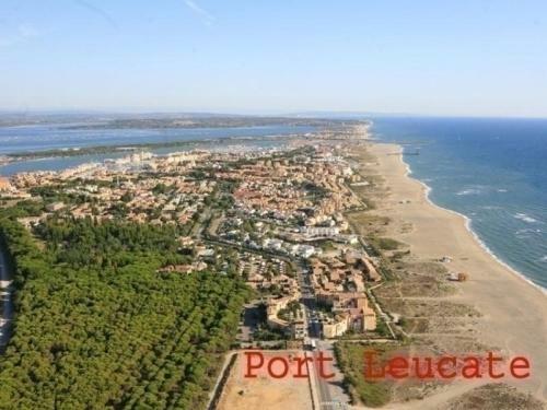Apartment Marinas Port Rose 3