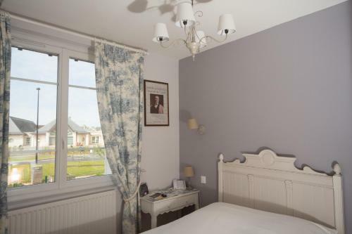 Hotel La Villa Les Mots Passants