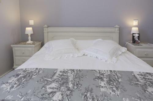 Hotel La Villa Les Mots Passants