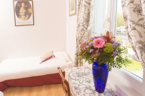 Hotel La Villa Les Mots Passants