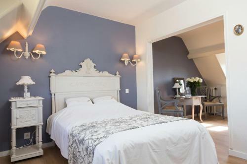Hotel La Villa Les Mots Passants