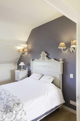 Hotel La Villa Les Mots Passants