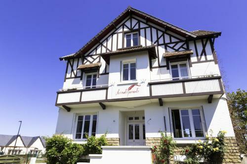 Hotel La Villa Les Mots Passants