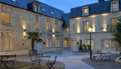 La Maison De Mathilde