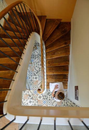 La Maison De Mathilde