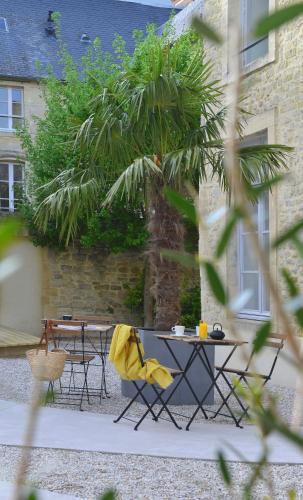 La Maison De Mathilde