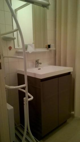 Apartamentos Oustal