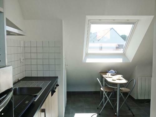 Apartment Kiberloc 20