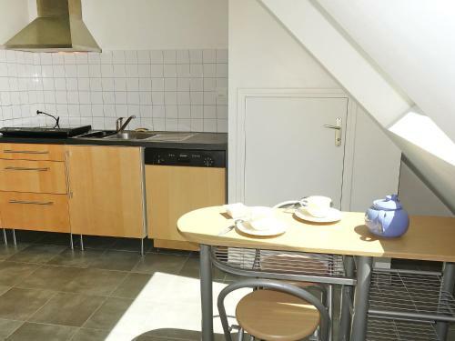 Apartment Kiberloc 20