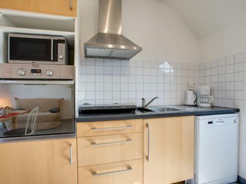 Apartment Kiberloc 20