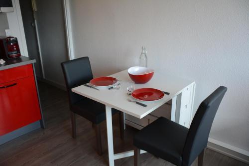 Apartamento Sweet Home Dijon - Albert 1er