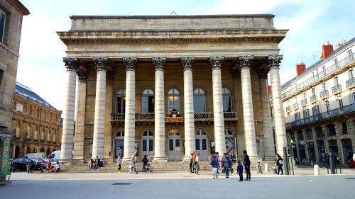 Apartamento Sweet Home Dijon - Albert 1er