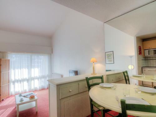 Apartment Du Golf.7