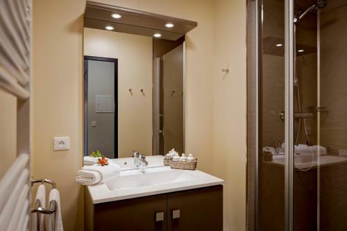 Apartamento R�sidence De L'olympe