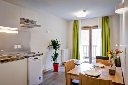 Apartamento R�sidence De L'olympe