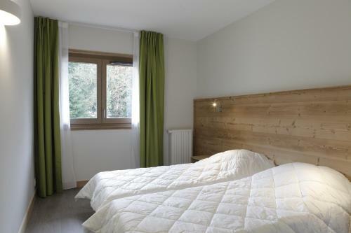 Apartamento R�sidence De L'olympe
