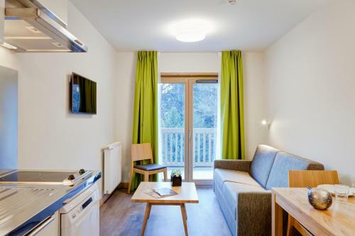 Apartamento R�sidence De L'olympe