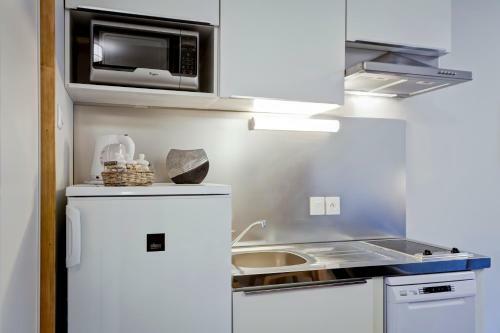 Apartamento R�sidence De L'olympe