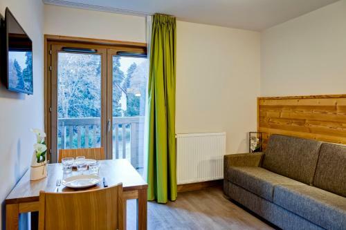Apartamento R�sidence De L'olympe