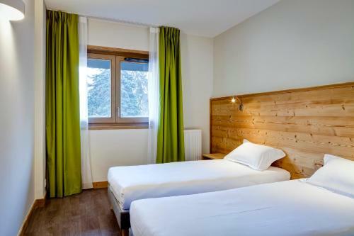 Apartamento R�sidence De L'olympe