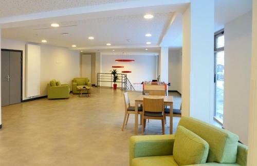 Apartamento R�sidence De L'olympe
