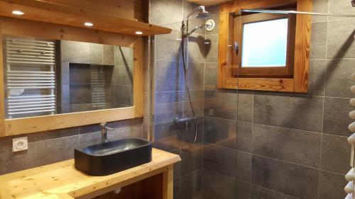 Apartamento Le Caprice Des Neiges 1