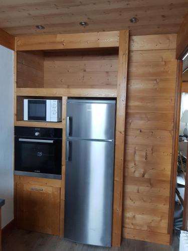 Apartamento Le Caprice Des Neiges 1