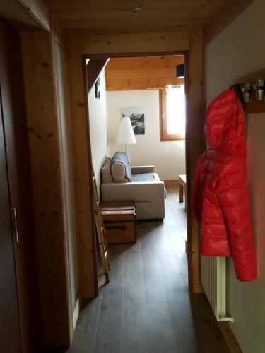 Apartamento Le Caprice Des Neiges 1