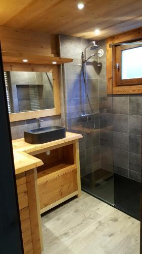 Apartamento Le Caprice Des Neiges 1
